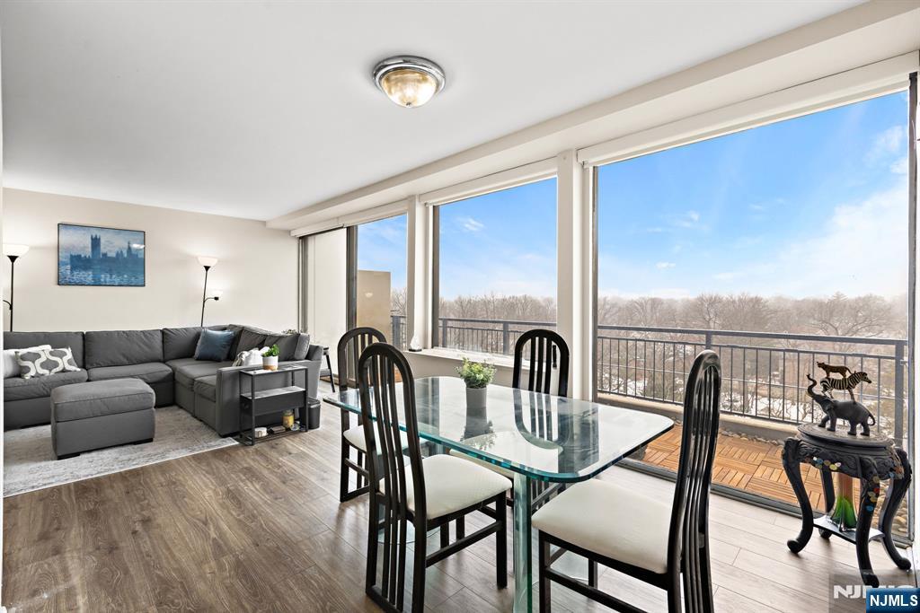 1 Horizon Road, Unit 806 Fort Lee, NJ 07024 - Photo 4 of 15