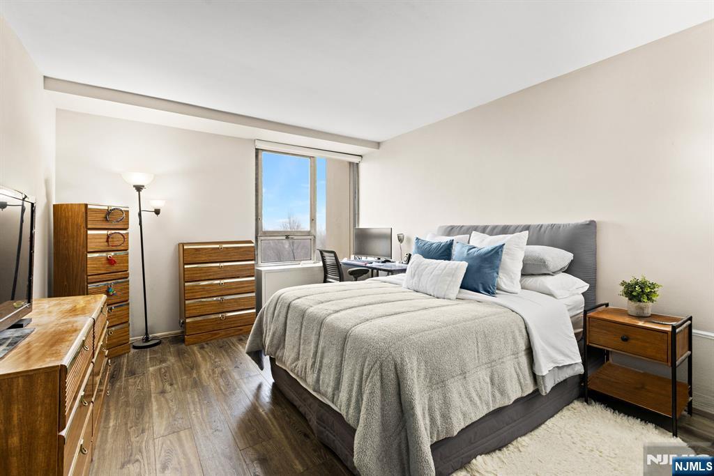 1 Horizon Road, Unit 806 Fort Lee, NJ 07024 - Photo 9 of 15