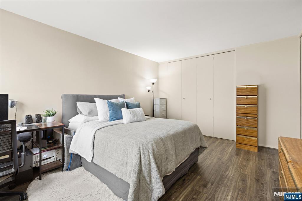 1 Horizon Road, Unit 806 Fort Lee, NJ 07024 - Photo 10 of 15