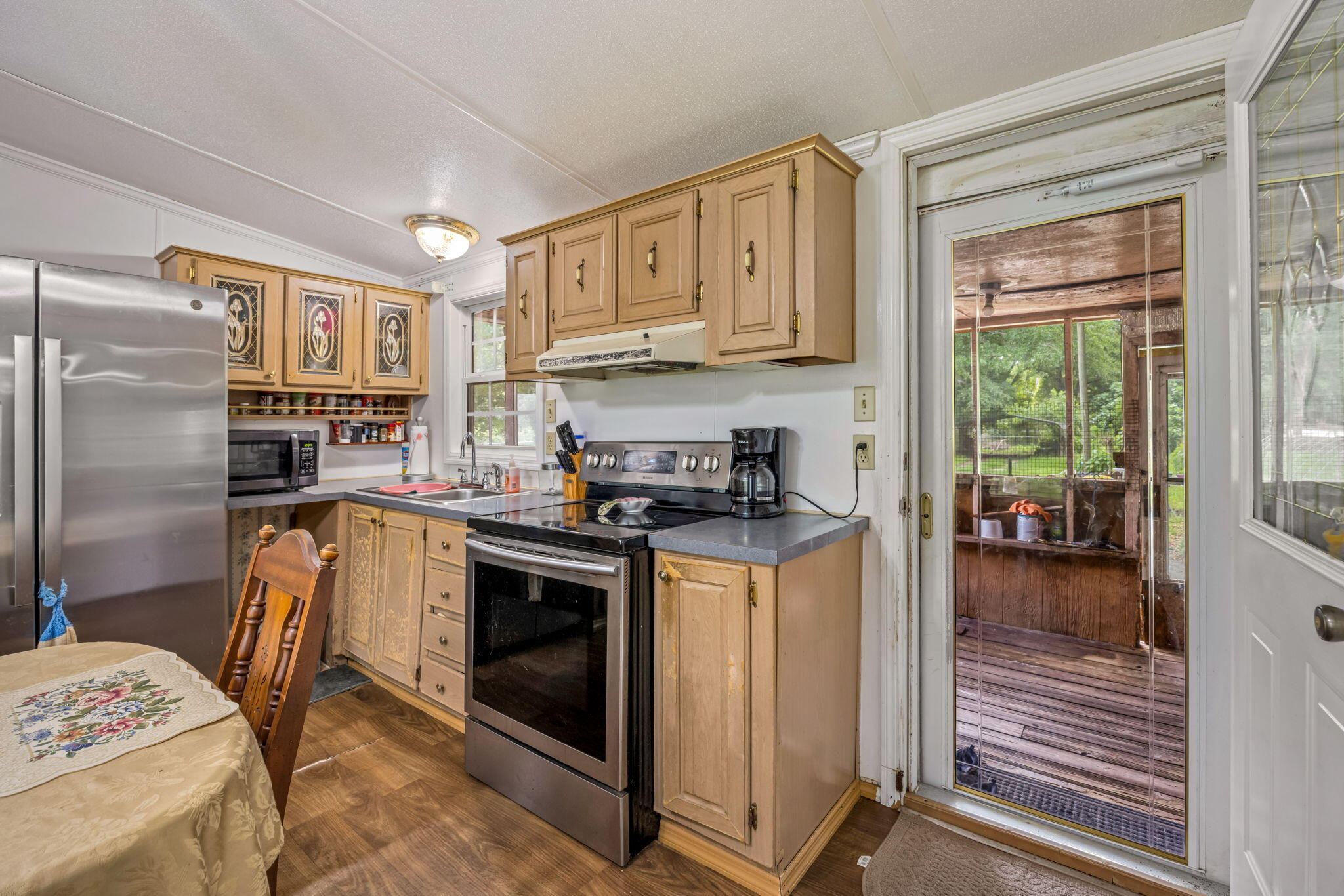 4972 Old Waynesboro Road Hephzibah, GA 30815 - Photo 28 of 37