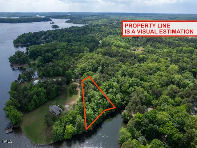 a view of a street with a park