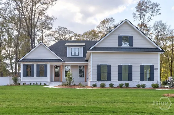 $730,000 | 113 Vintage Drive, Guyton, GA 31312
