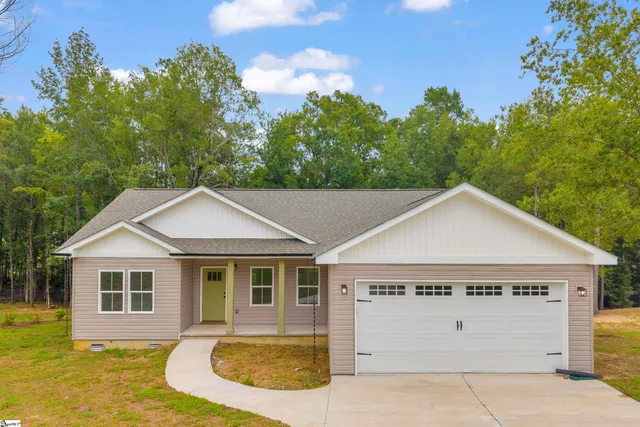 $289,500 | 111 Brookside Road, Prosperity, SC 29127
