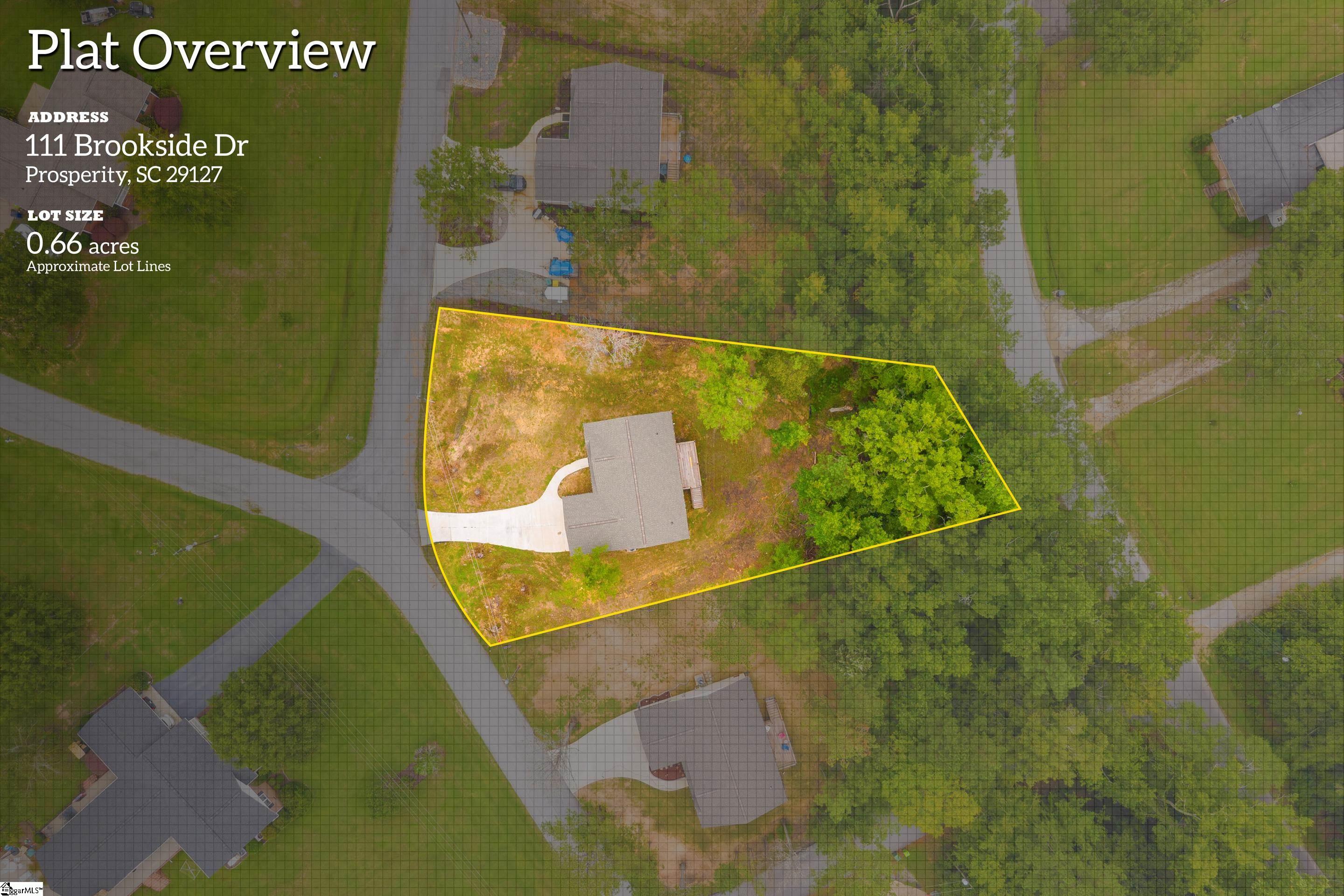 111 Brookside Road Prosperity, SC 29127 - Photo 2 of 47