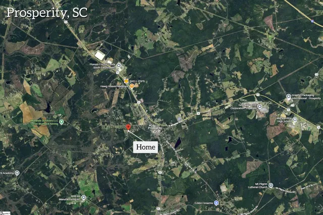 $289,500 | 111 Brookside Road, Prosperity, SC 29127