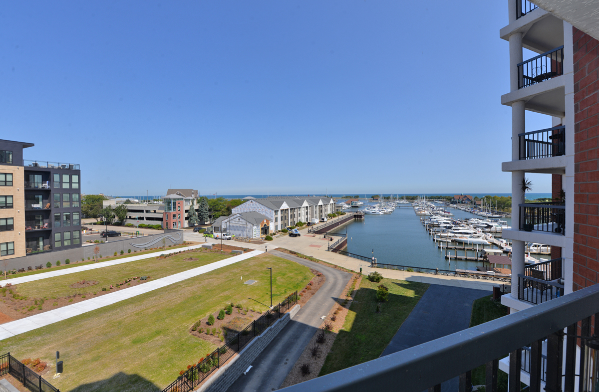 333 Lake Avenue, Unit 401 Racine, WI 53403 - Photo 23 of 38 Photo 23