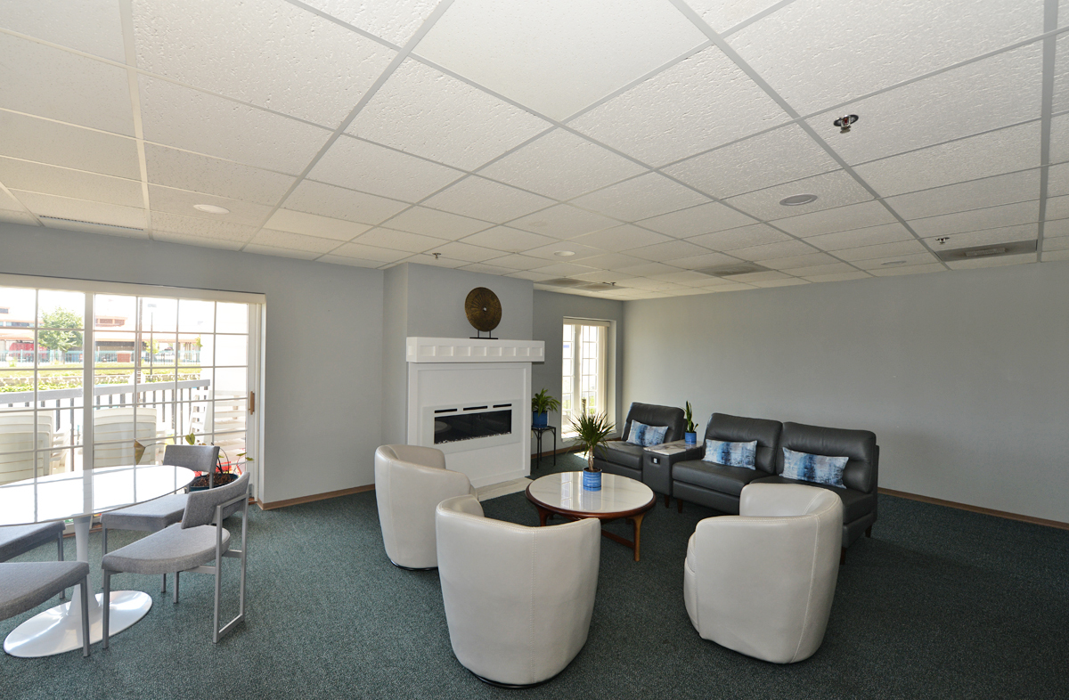 333 Lake Avenue, Unit 401 Racine, WI 53403 - Photo 33 of 38 Photo 33