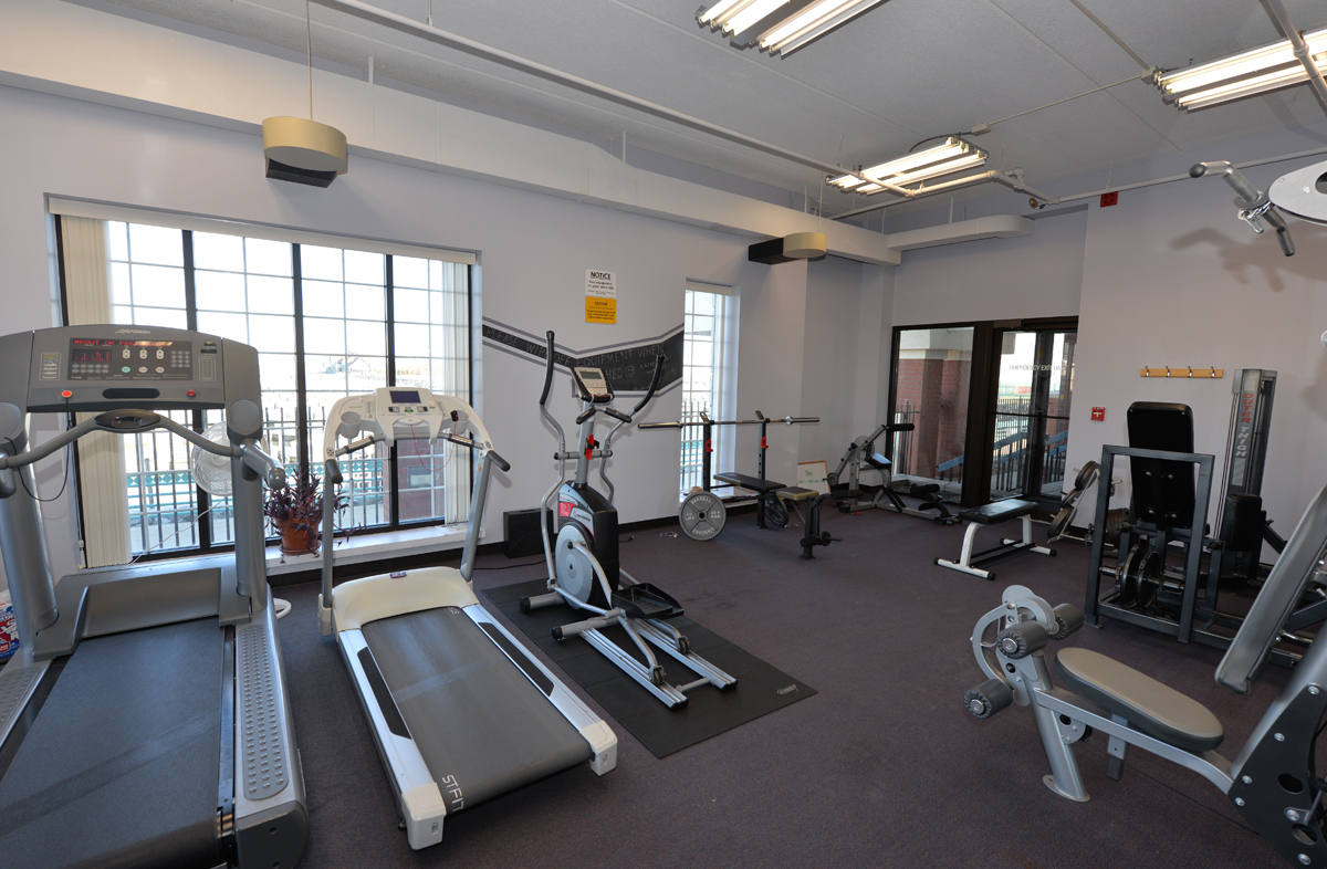 333 Lake Avenue, Unit 401 Racine, WI 53403 - Photo 36 of 38 Photo 36