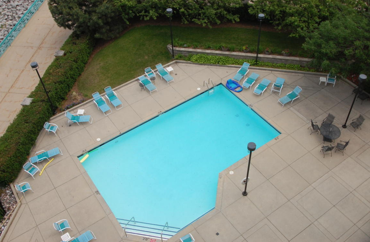 333 Lake Avenue, Unit 401 Racine, WI 53403 - Photo 37 of 38 Photo 37