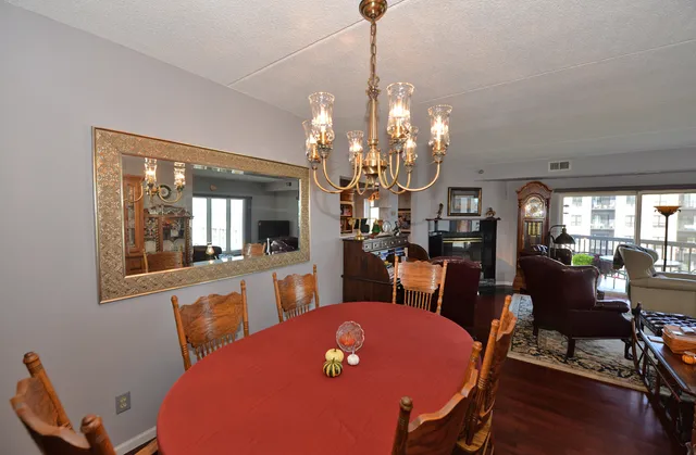 $352,500 | 333 Lake Avenue, Unit 401, Racine, WI 53403