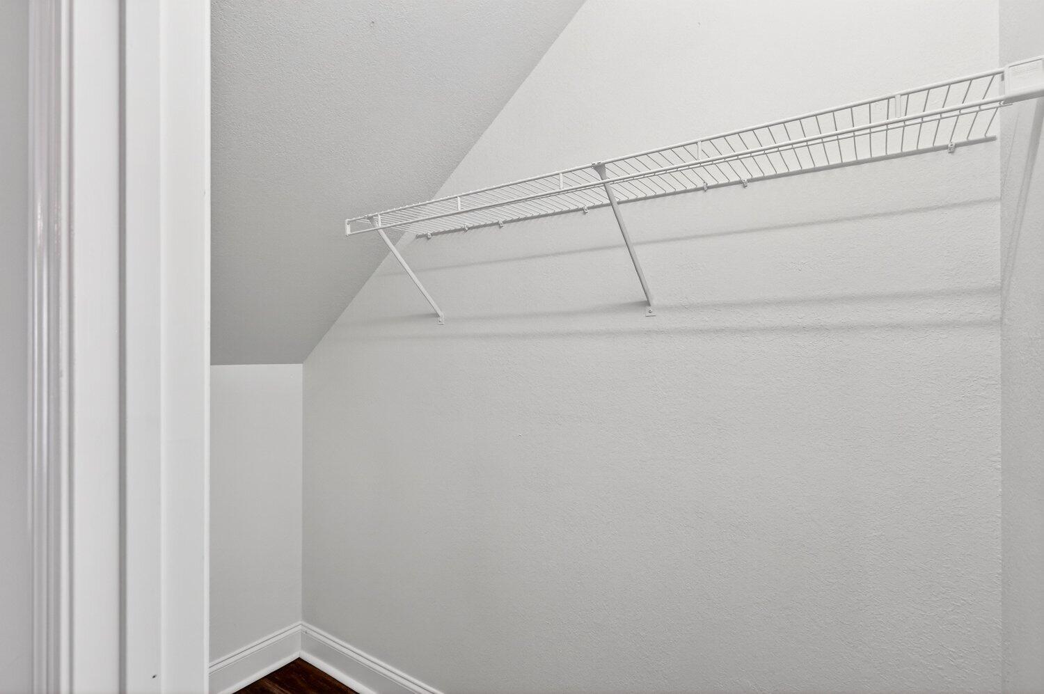 1125 Maple Tree Lane Chattanooga, TN 37421 - Photo 18 of 30 Closet