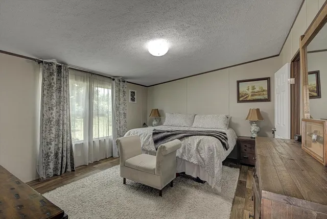 $250,000 | 327 County Road 1915, Warren, TX 77664