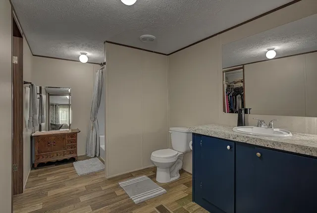 $250,000 | 327 County Road 1915, Warren, TX 77664