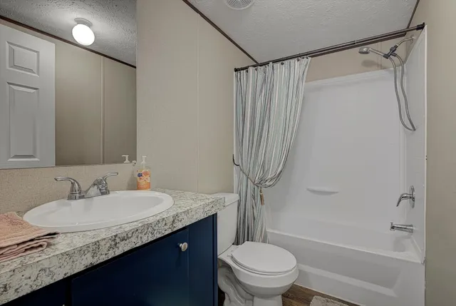 $250,000 | 327 County Road 1915, Warren, TX 77664