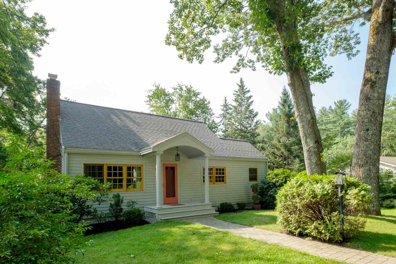 97 Mill Road North Hampton, NH 03862 - Photo 1 of 37