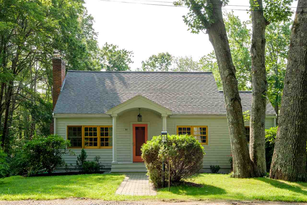 97 Mill Road North Hampton, NH 03862 - Photo 31 of 37