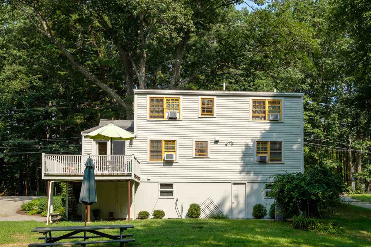 97 Mill Road North Hampton, NH 03862 - Photo 32 of 37