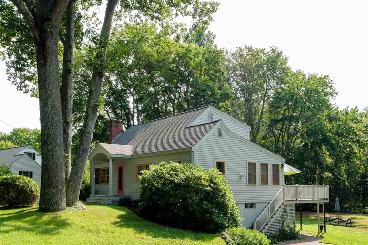 97 Mill Road North Hampton, NH 03862 - Photo 34 of 37