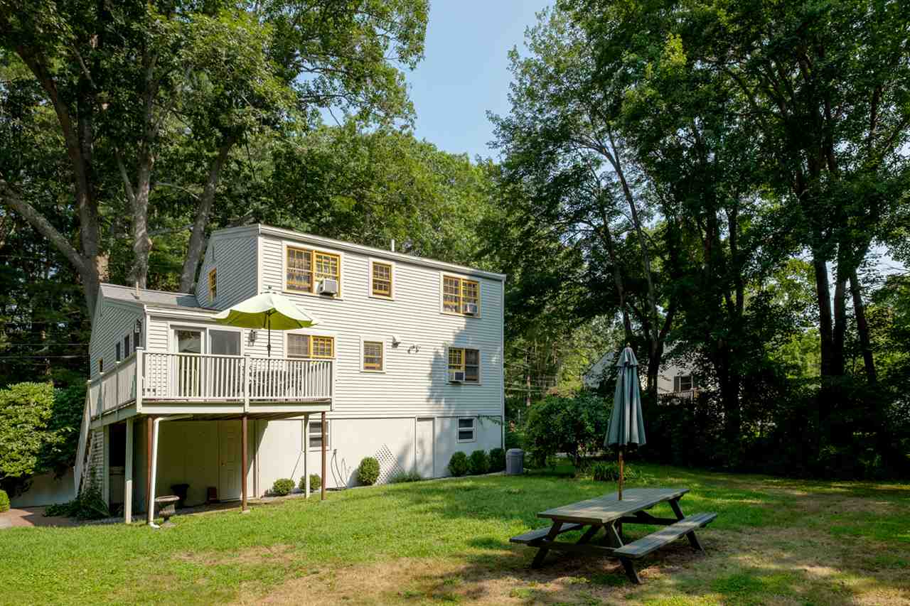 97 Mill Road North Hampton, NH 03862 - Photo 6 of 37