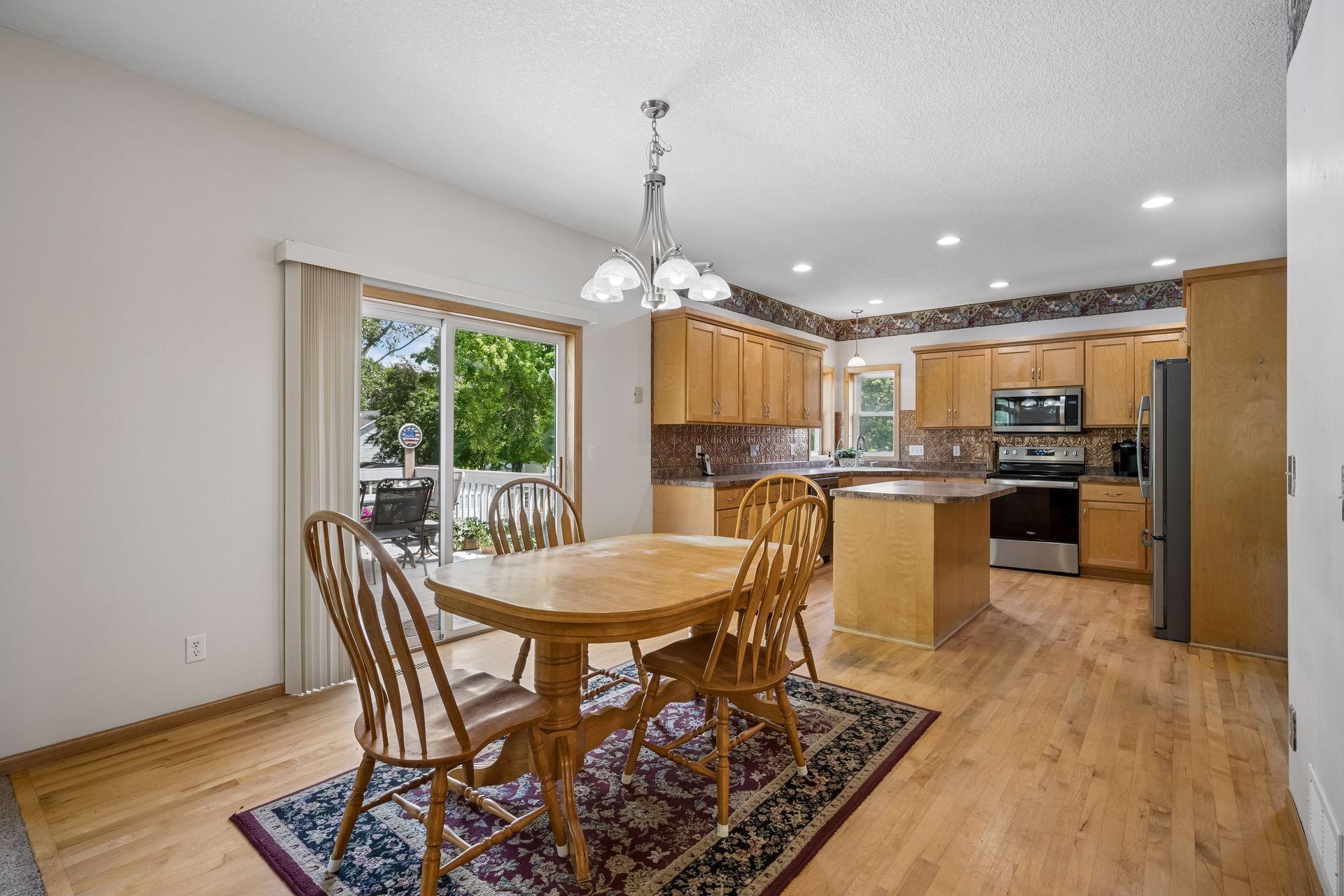 1215 Cartway Road North Champlin, MN 55316 - Photo 10 of 38