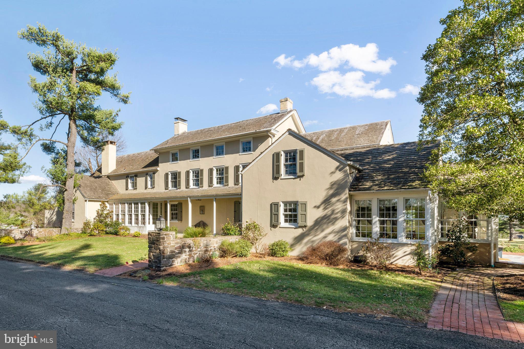 1225 Pebble Hill Road Doylestown, PA 18901 - Photo 1 of 47 Gallery Image 1