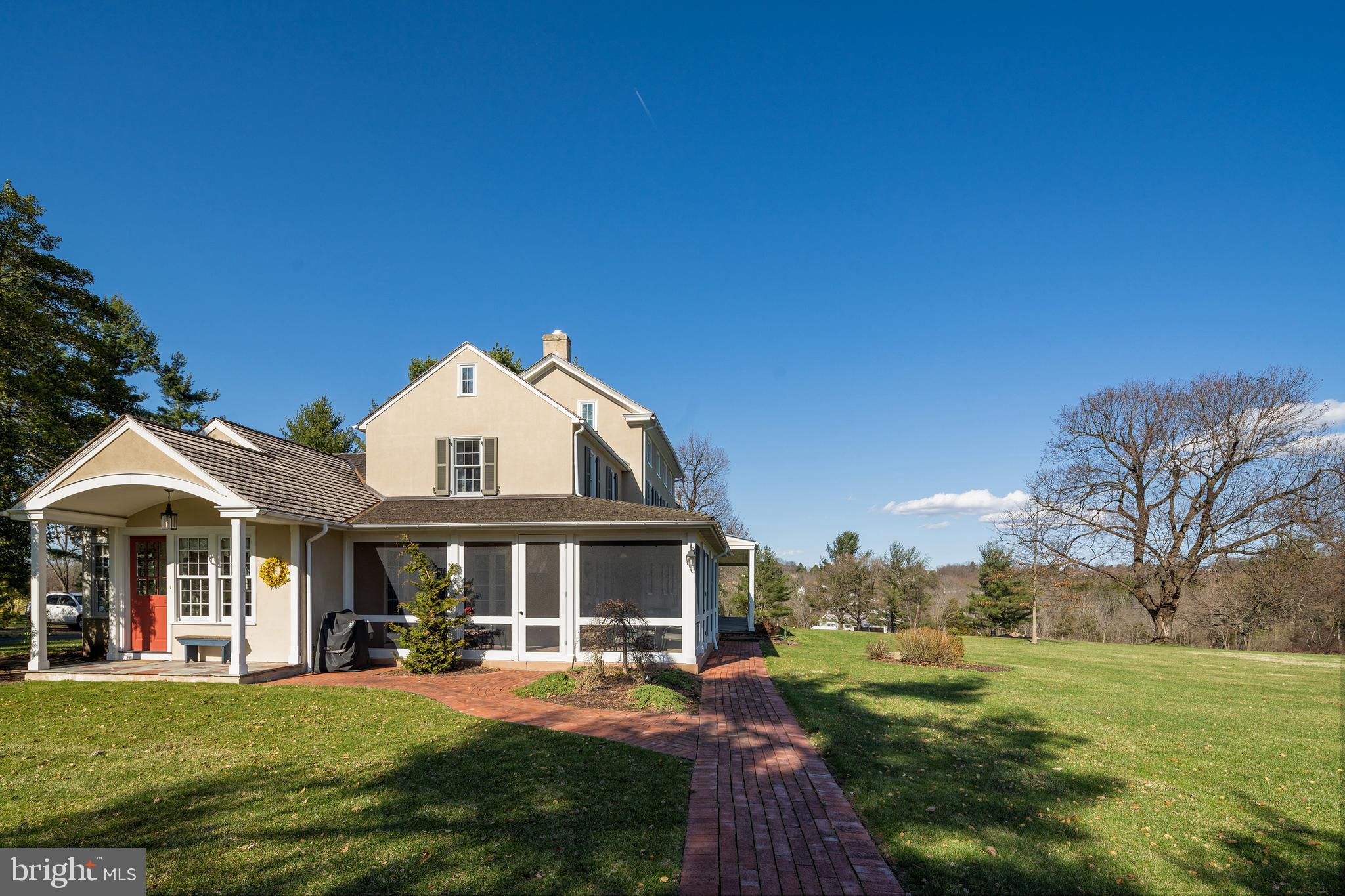 1225 Pebble Hill Road Doylestown, PA 18901 - Photo 2 of 47 Gallery Image 2