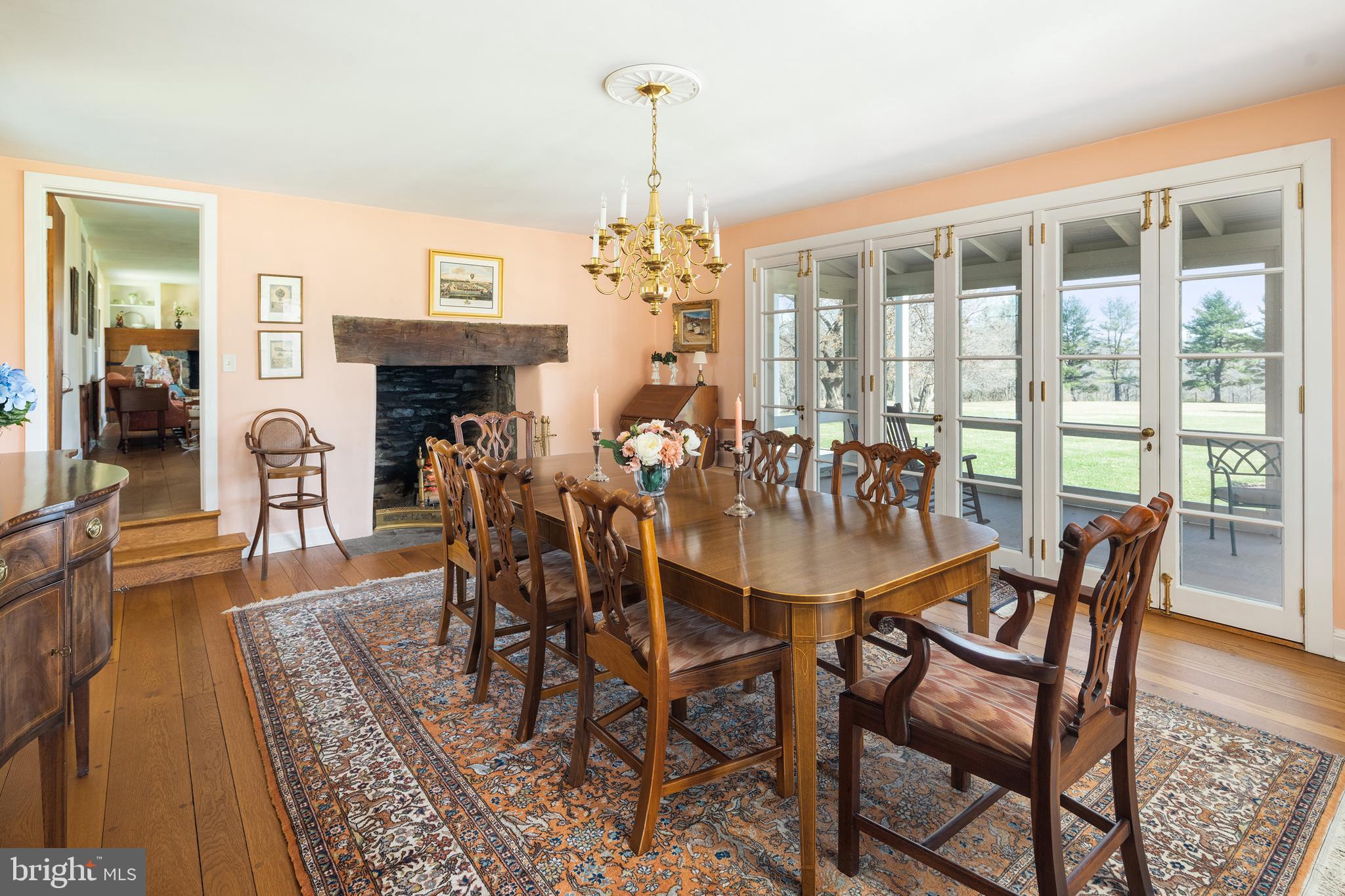 1225 Pebble Hill Road Doylestown, PA 18901 - Photo 11 of 47 Gallery Image 11