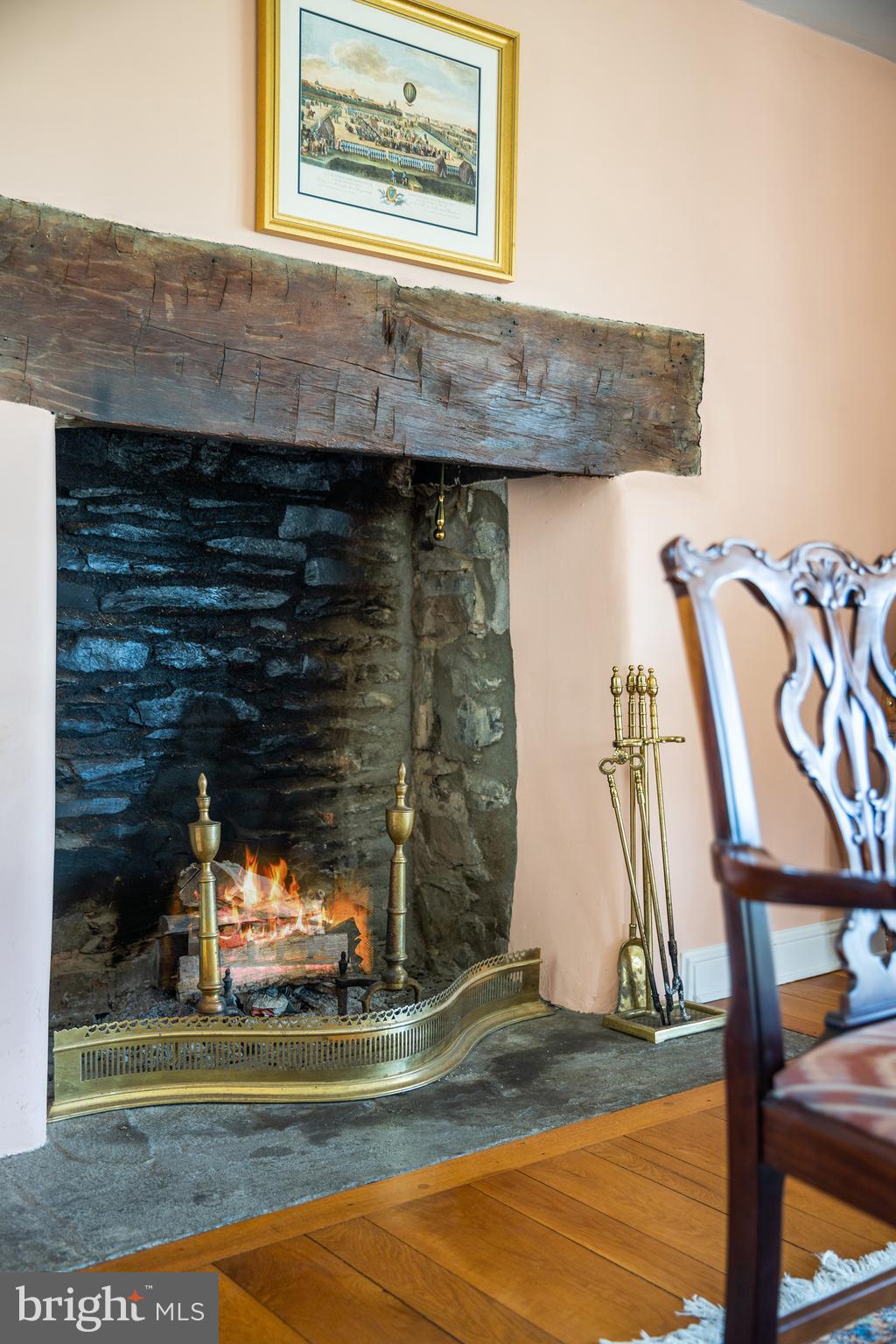 1225 Pebble Hill Road Doylestown, PA 18901 - Photo 12 of 47 Gallery Image 12