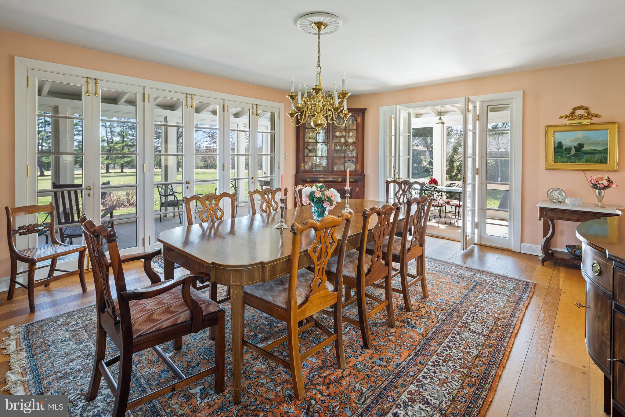 1225 Pebble Hill Road Doylestown, PA 18901 - Photo 13 of 47 Gallery Image 13