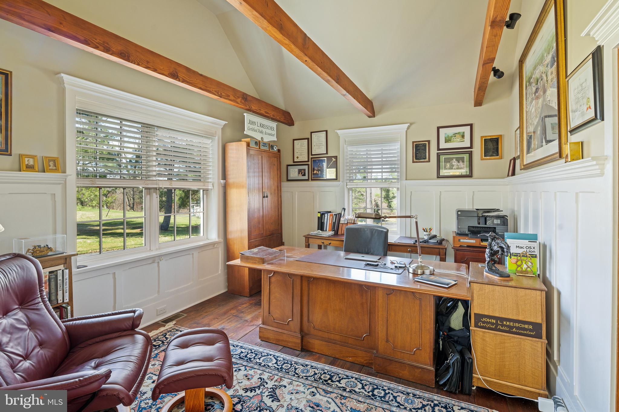 1225 Pebble Hill Road Doylestown, PA 18901 - Photo 24 of 47 Gallery Image 24