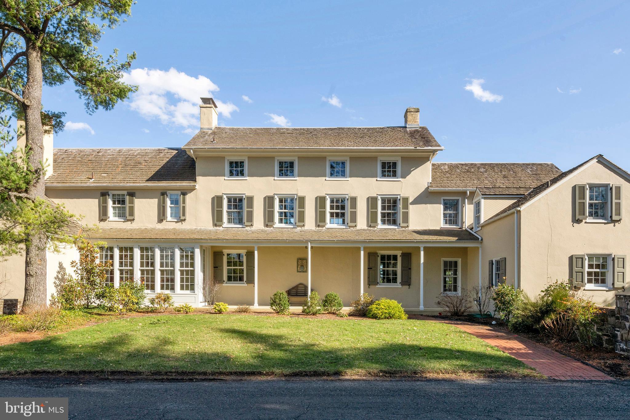 1225 Pebble Hill Road Doylestown, PA 18901 - Photo 4 of 47 Gallery Image 4