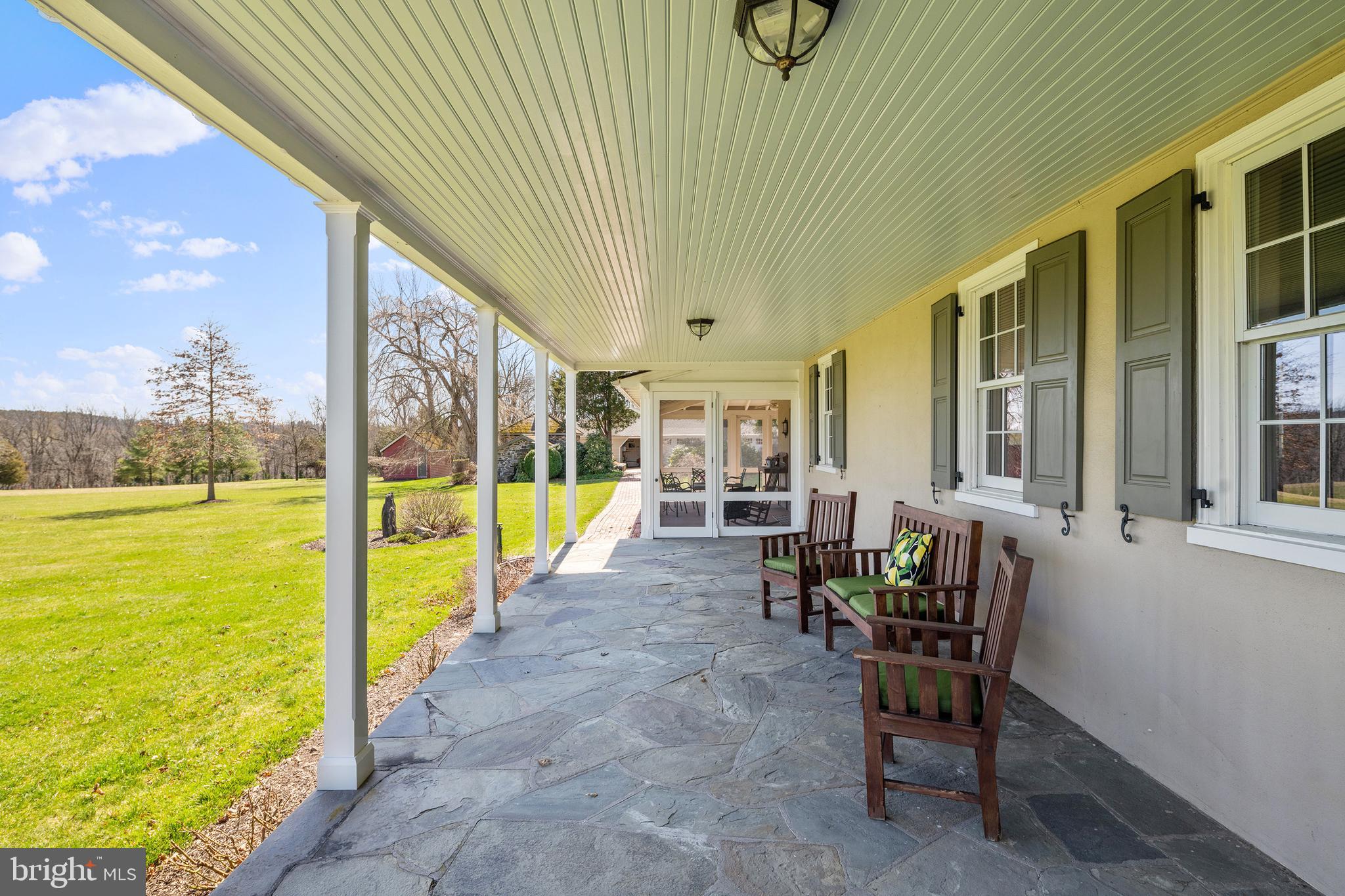 1225 Pebble Hill Road Doylestown, PA 18901 - Photo 37 of 47 Gallery Image 37