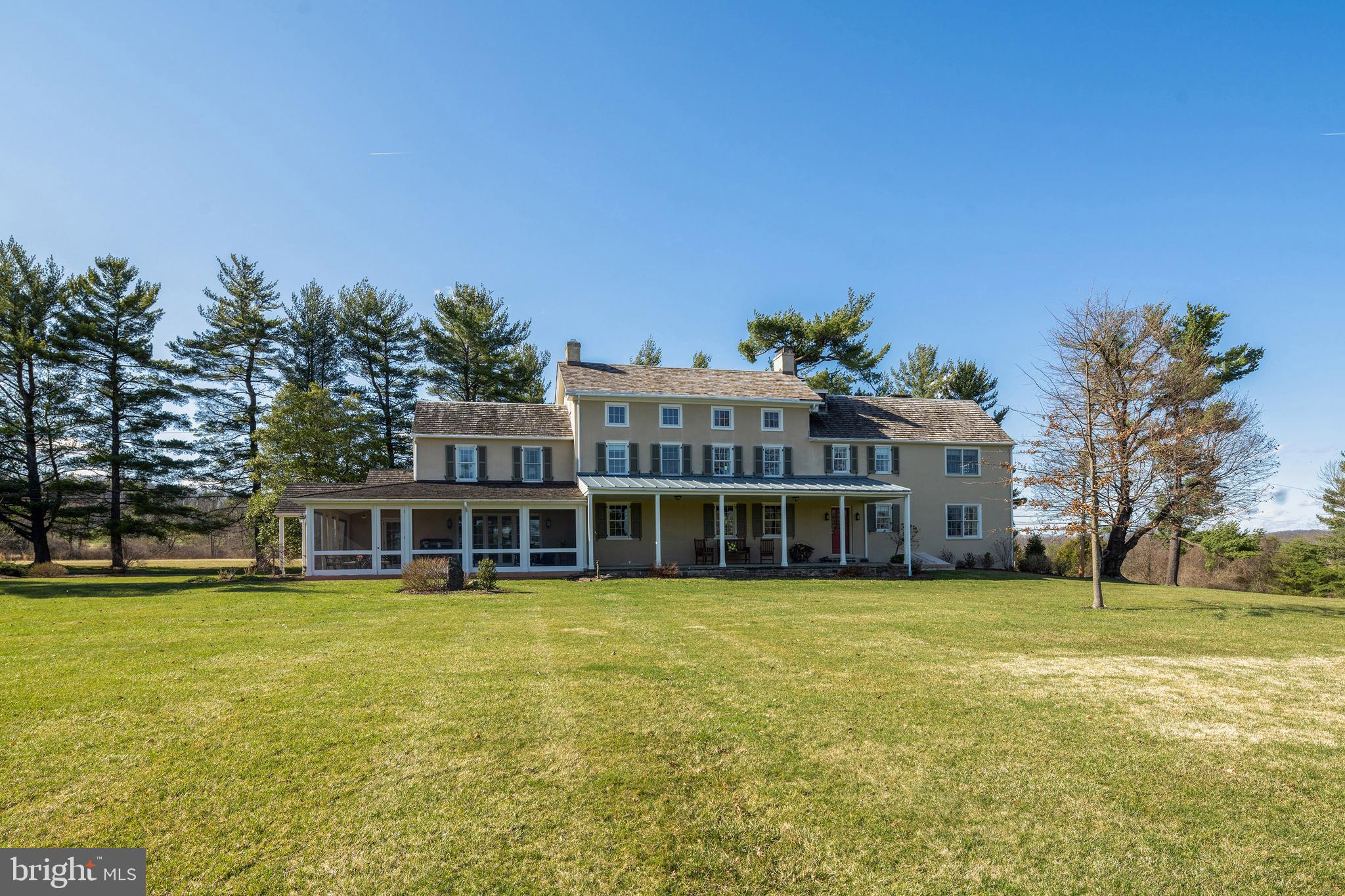 1225 Pebble Hill Road Doylestown, PA 18901 - Photo 40 of 47 Gallery Image 40