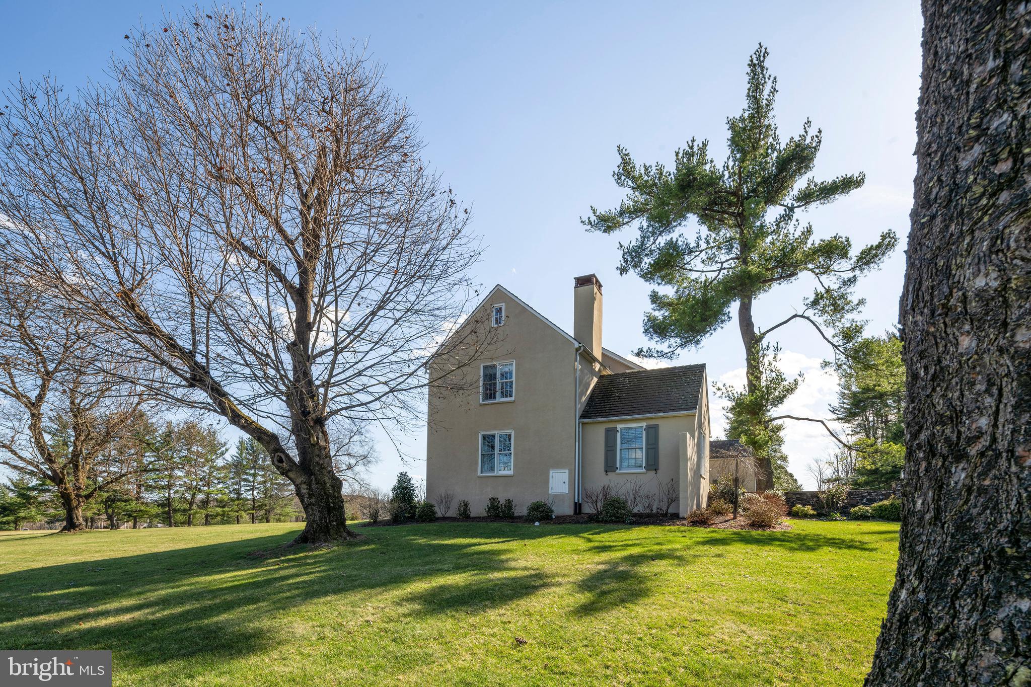 1225 Pebble Hill Road Doylestown, PA 18901 - Photo 41 of 47 Gallery Image 41