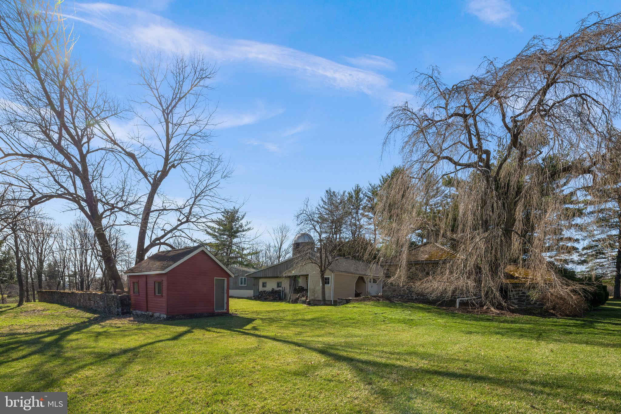 1225 Pebble Hill Road Doylestown, PA 18901 - Photo 42 of 47 Gallery Image 42