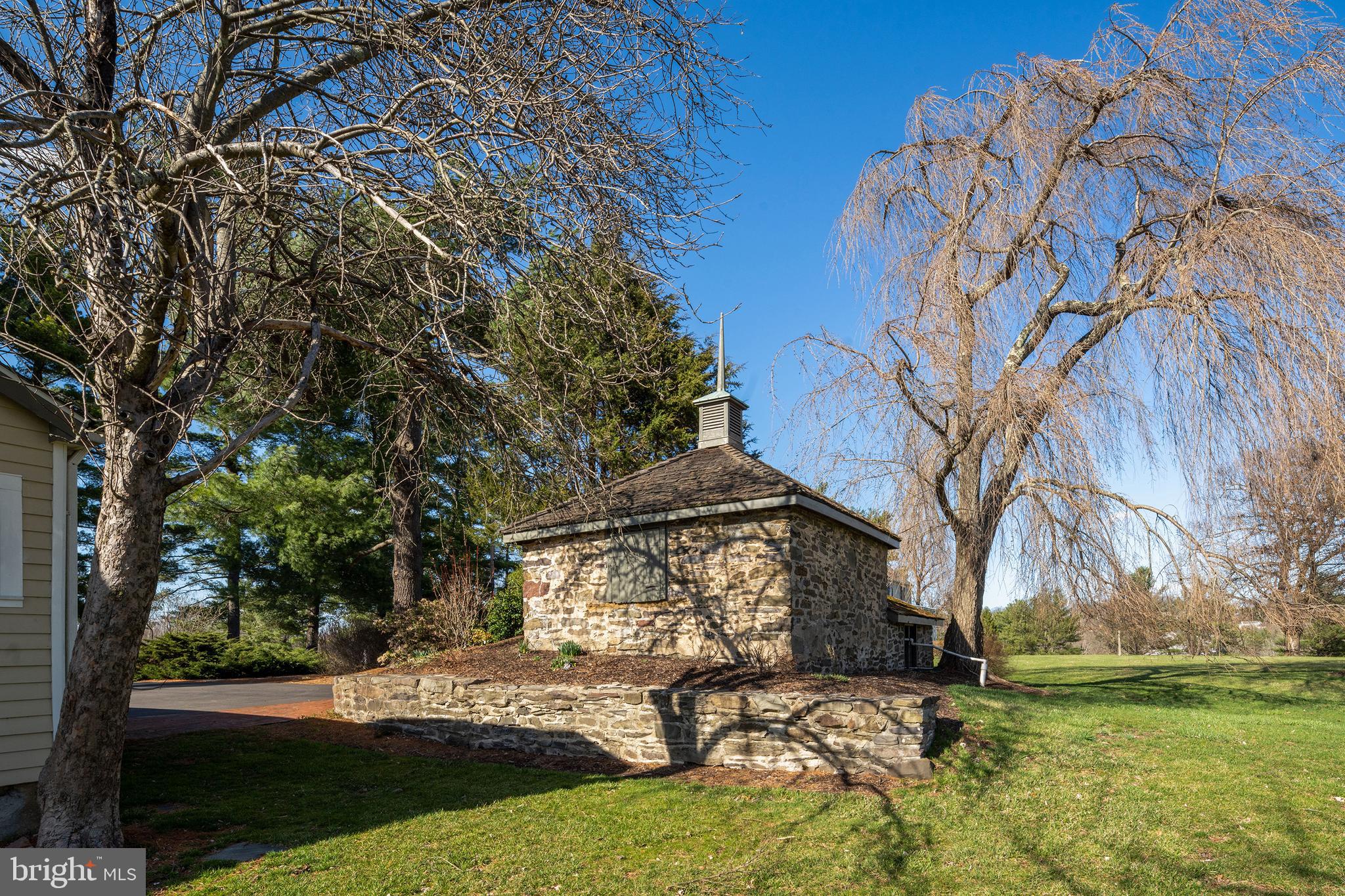 1225 Pebble Hill Road Doylestown, PA 18901 - Photo 45 of 47 Gallery Image 45
