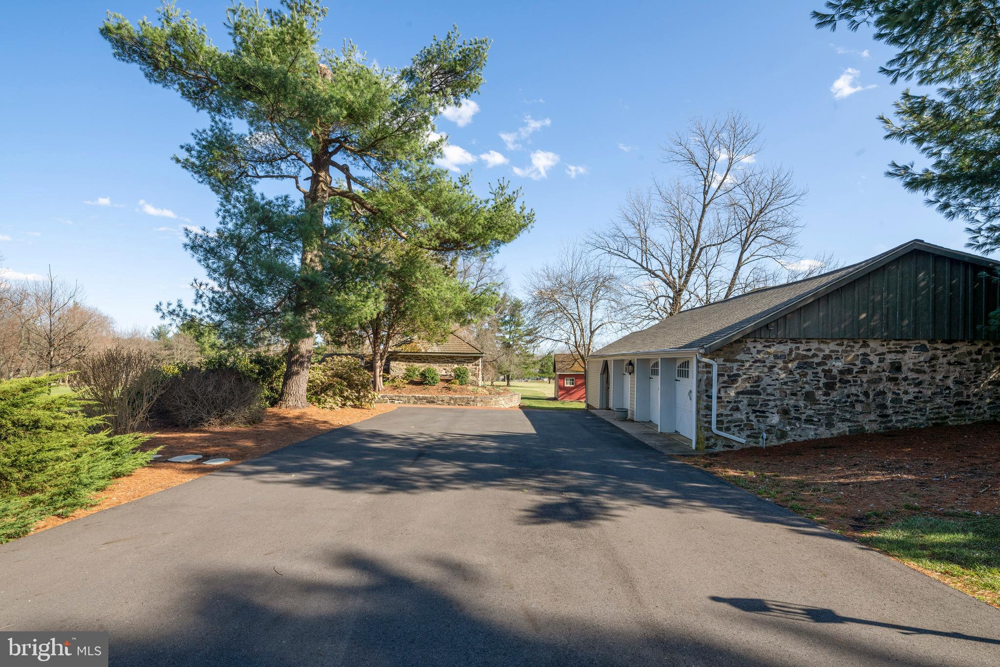 1225 Pebble Hill Road Doylestown, PA 18901 - Photo 46 of 47 Gallery Image 46