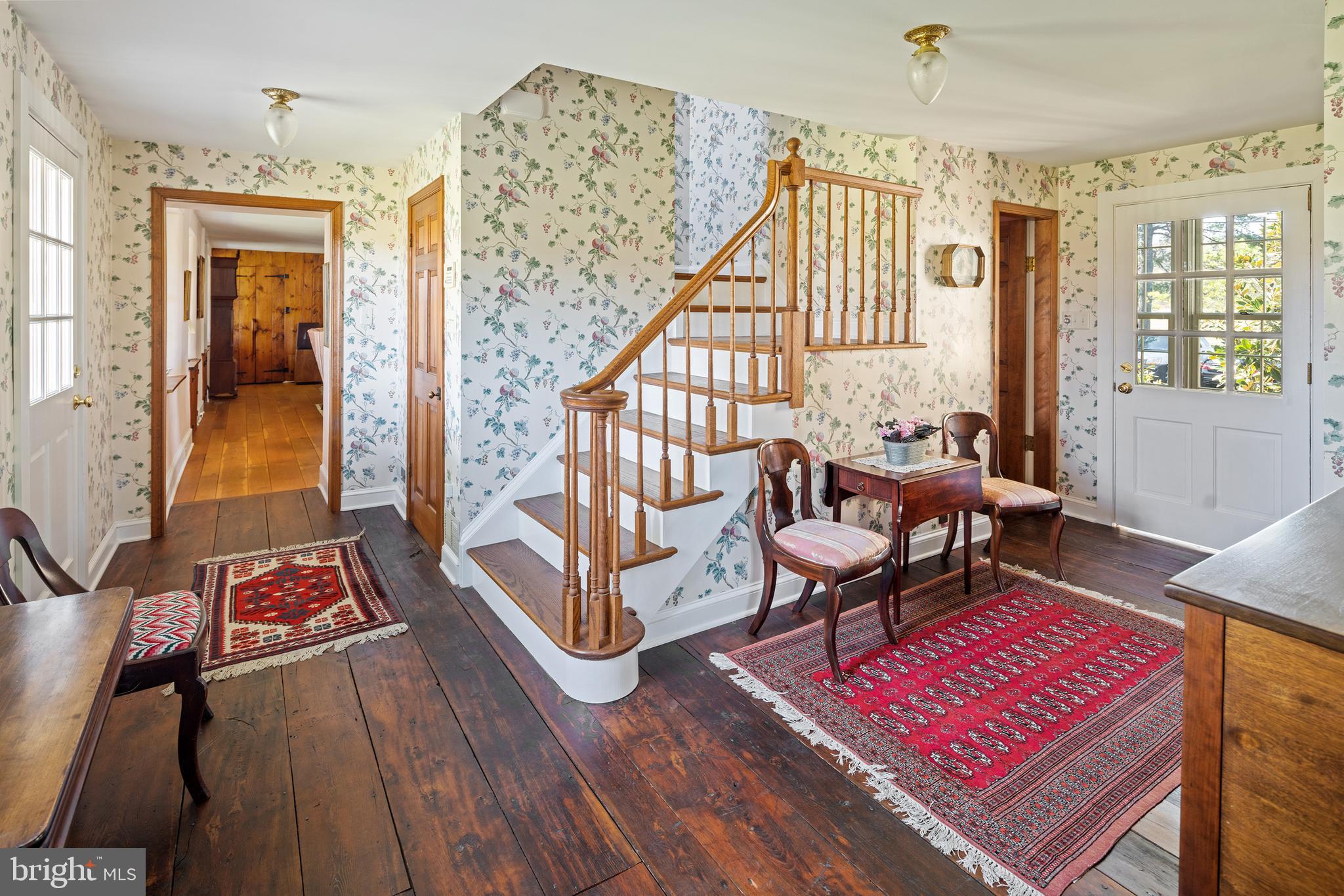 1225 Pebble Hill Road Doylestown, PA 18901 - Photo 7 of 47 Gallery Image 7