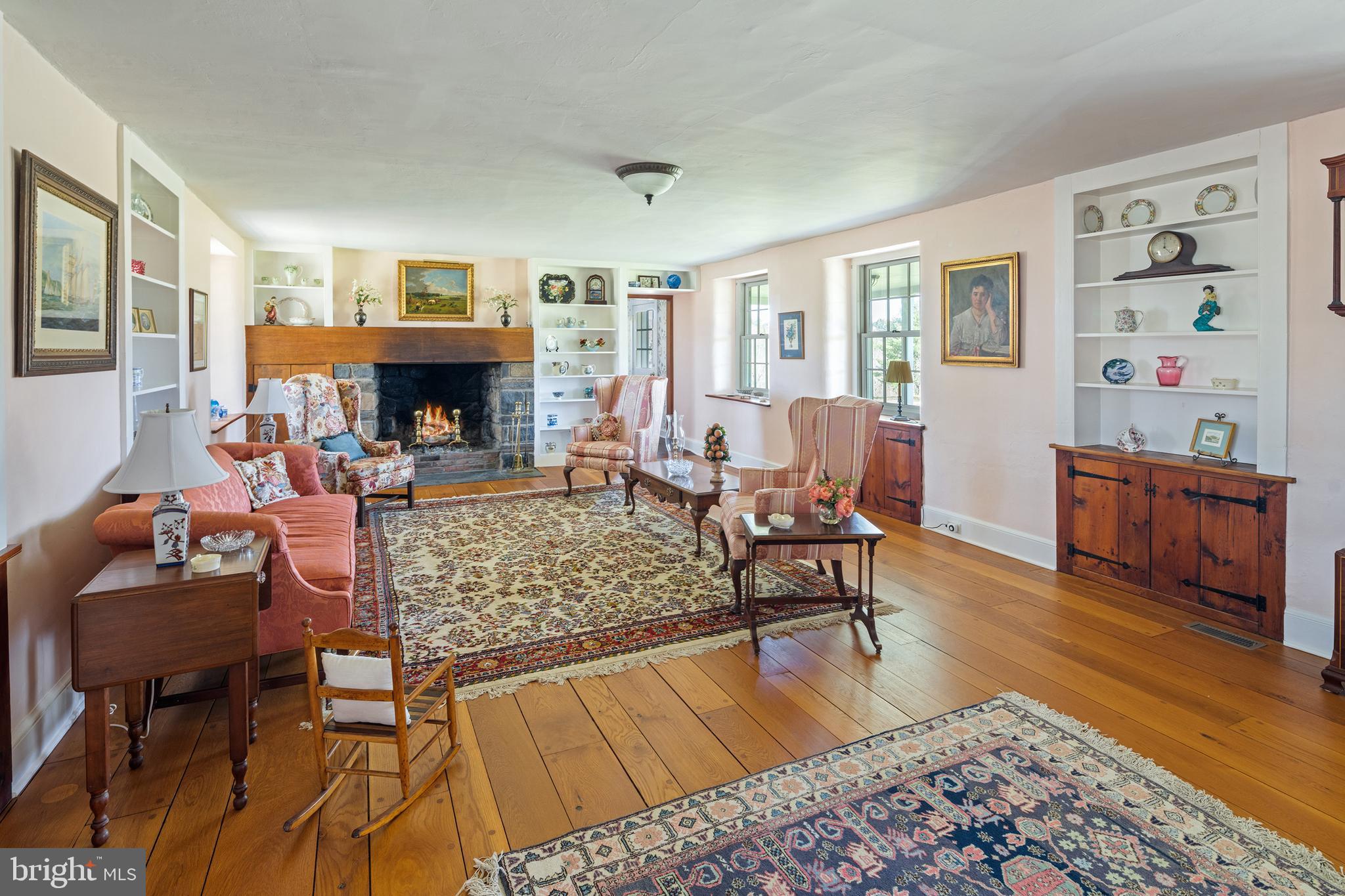 1225 Pebble Hill Road Doylestown, PA 18901 - Photo 8 of 47 Gallery Image 8