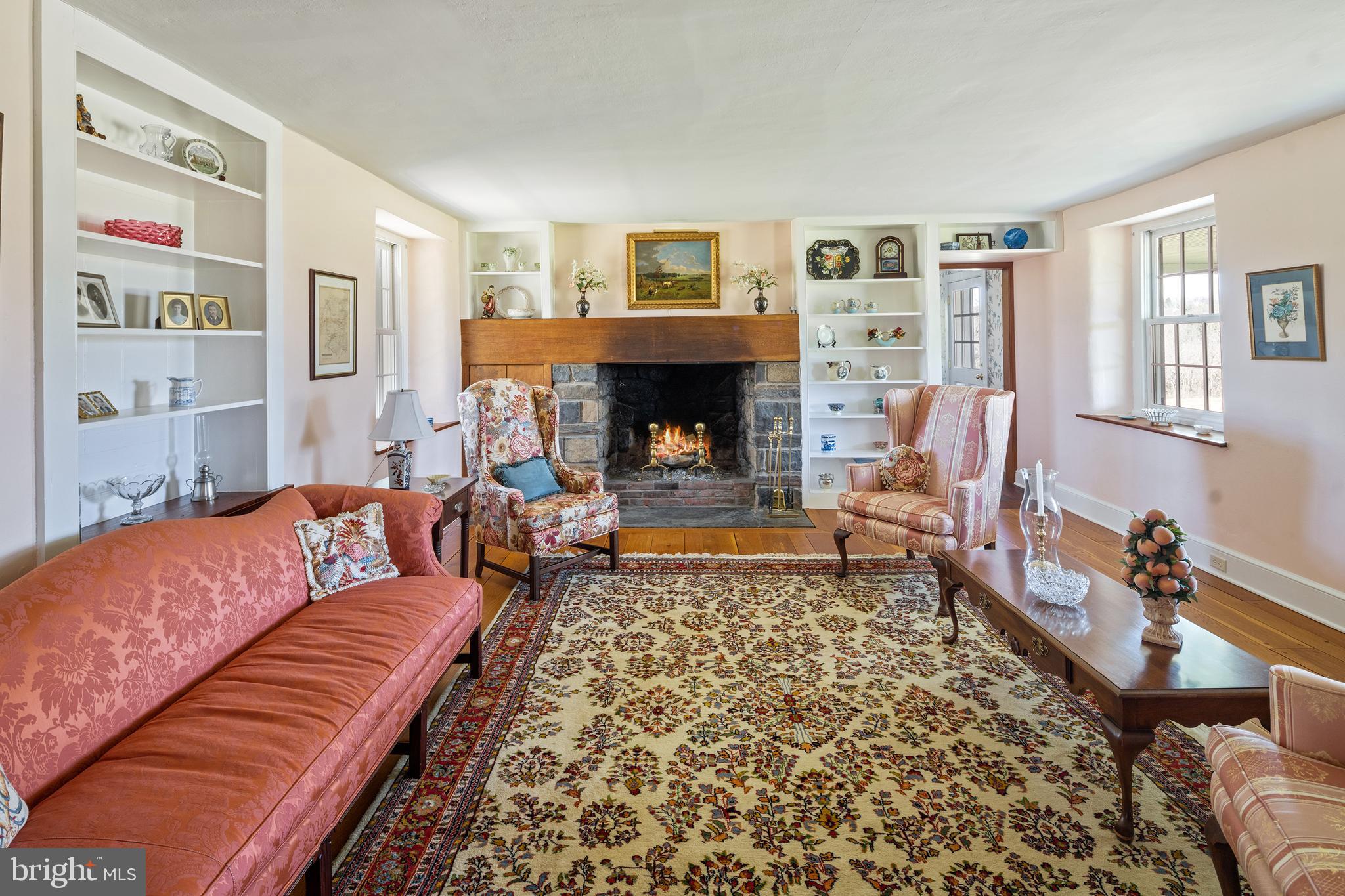 1225 Pebble Hill Road Doylestown, PA 18901 - Photo 9 of 47 Gallery Image 9