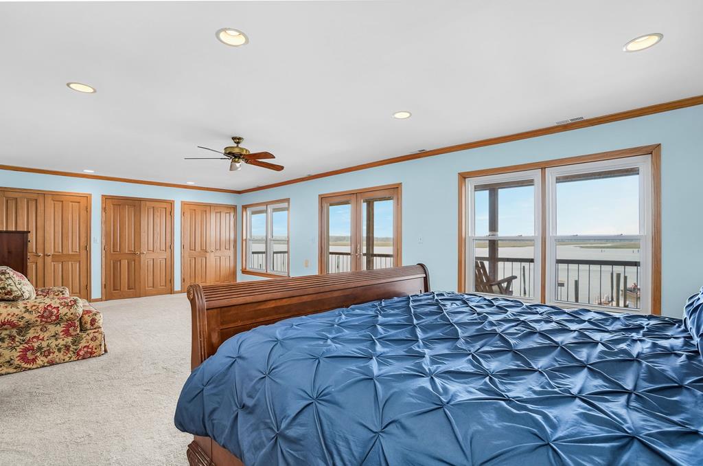 7442 East Side Road Chincoteague Island, VA 23336 - Photo 14 of 45