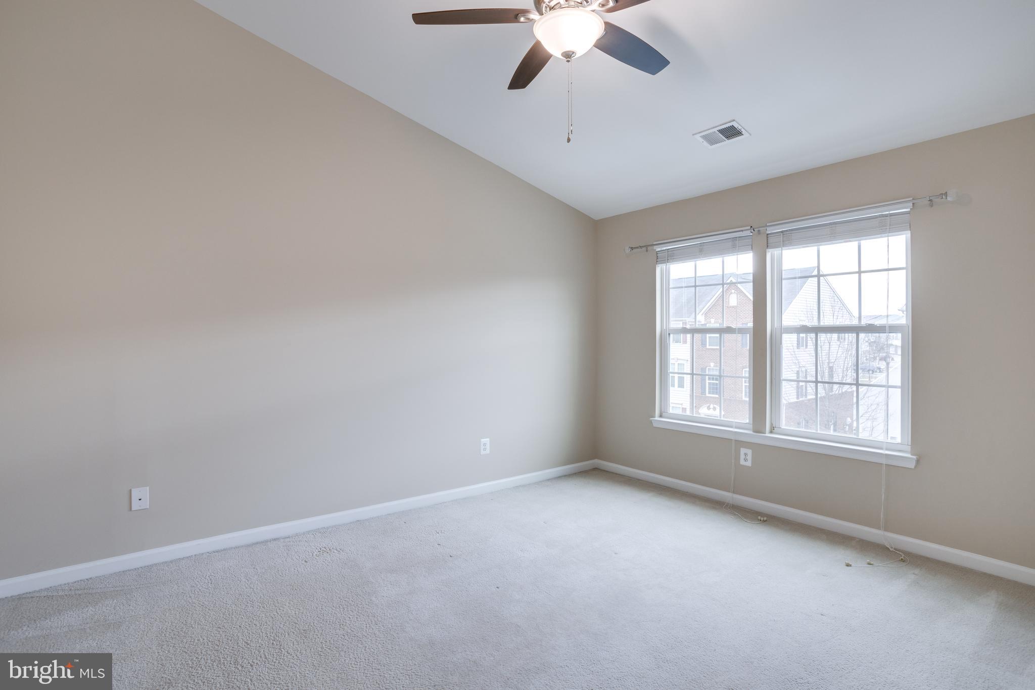 7012 Trek Way Gainesville, VA 20155 - Photo 17 of 33 an empty room with a window