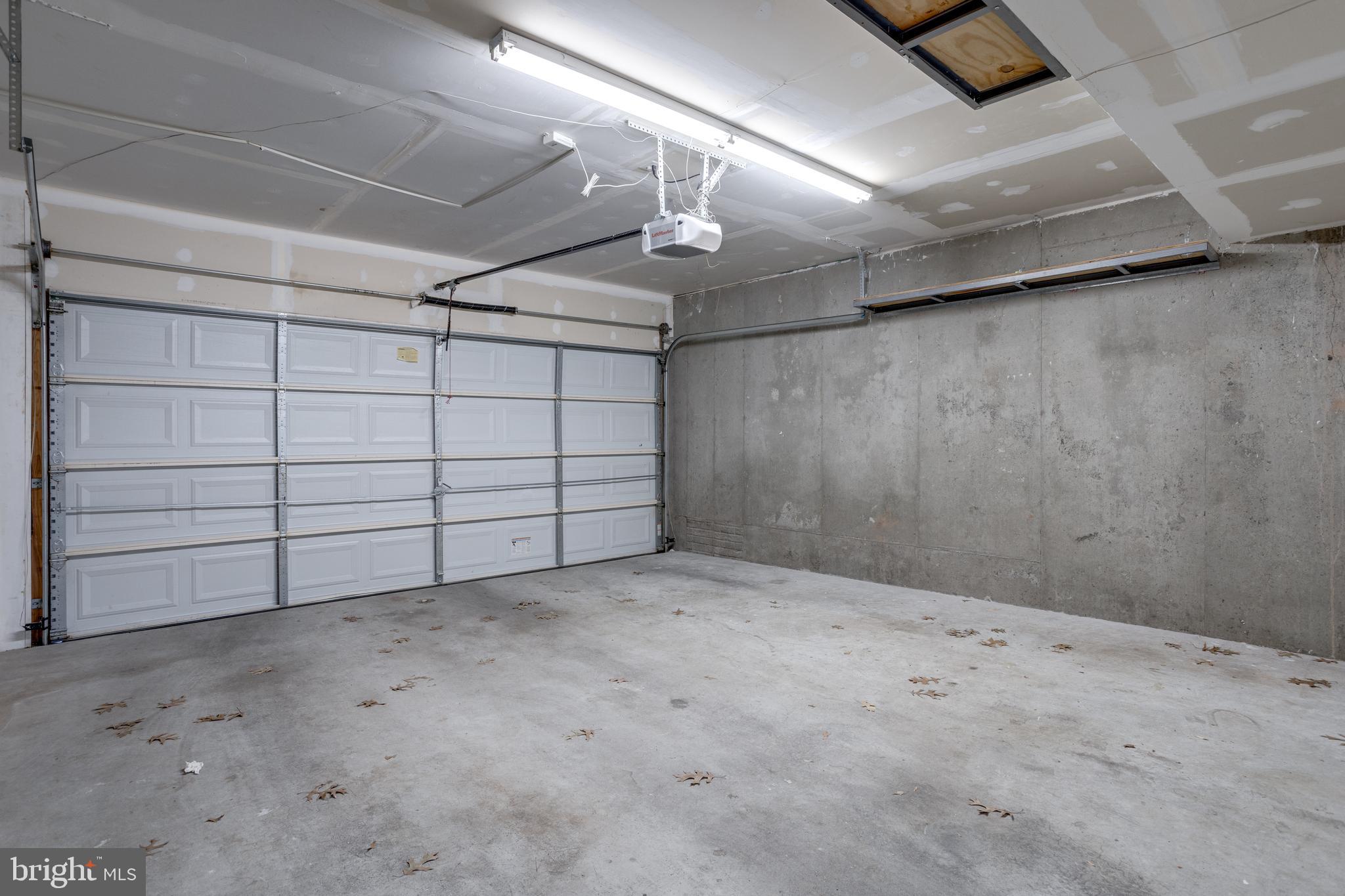 7012 Trek Way Gainesville, VA 20155 - Photo 29 of 33 a view of garage