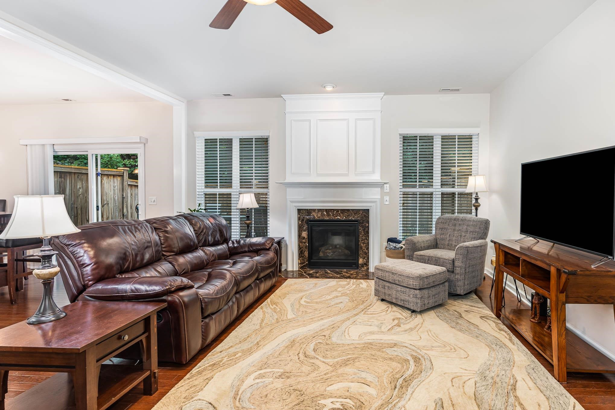 8214 Pilots View Drive Raleigh, NC 27617 - Photo 6 of 26 Photo 6