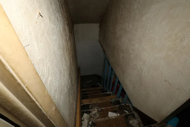 $35,000 | 1615 West 1st Street, Marion, IN 46952