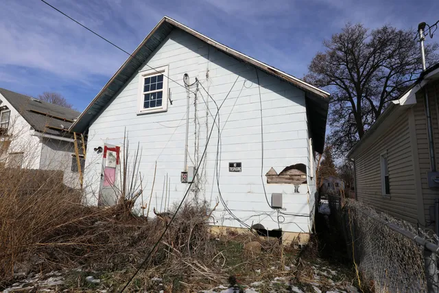 $35,000 | 1615 West 1st Street, Marion, IN 46952