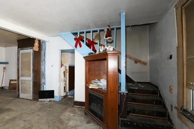 $35,000 | 1615 West 1st Street, Marion, IN 46952