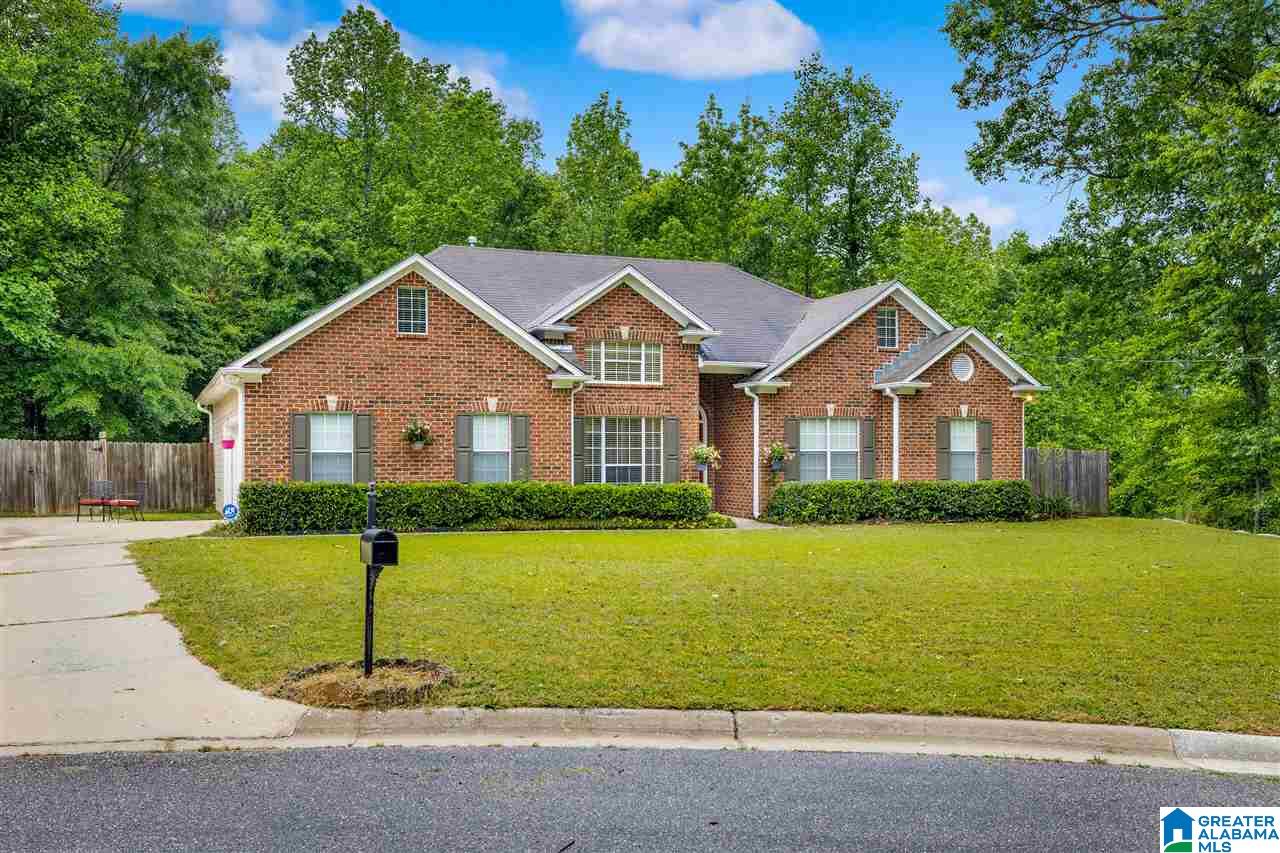 765 Shelby Forest Trail Chelsea, AL 35043 - Photo 1 of 24