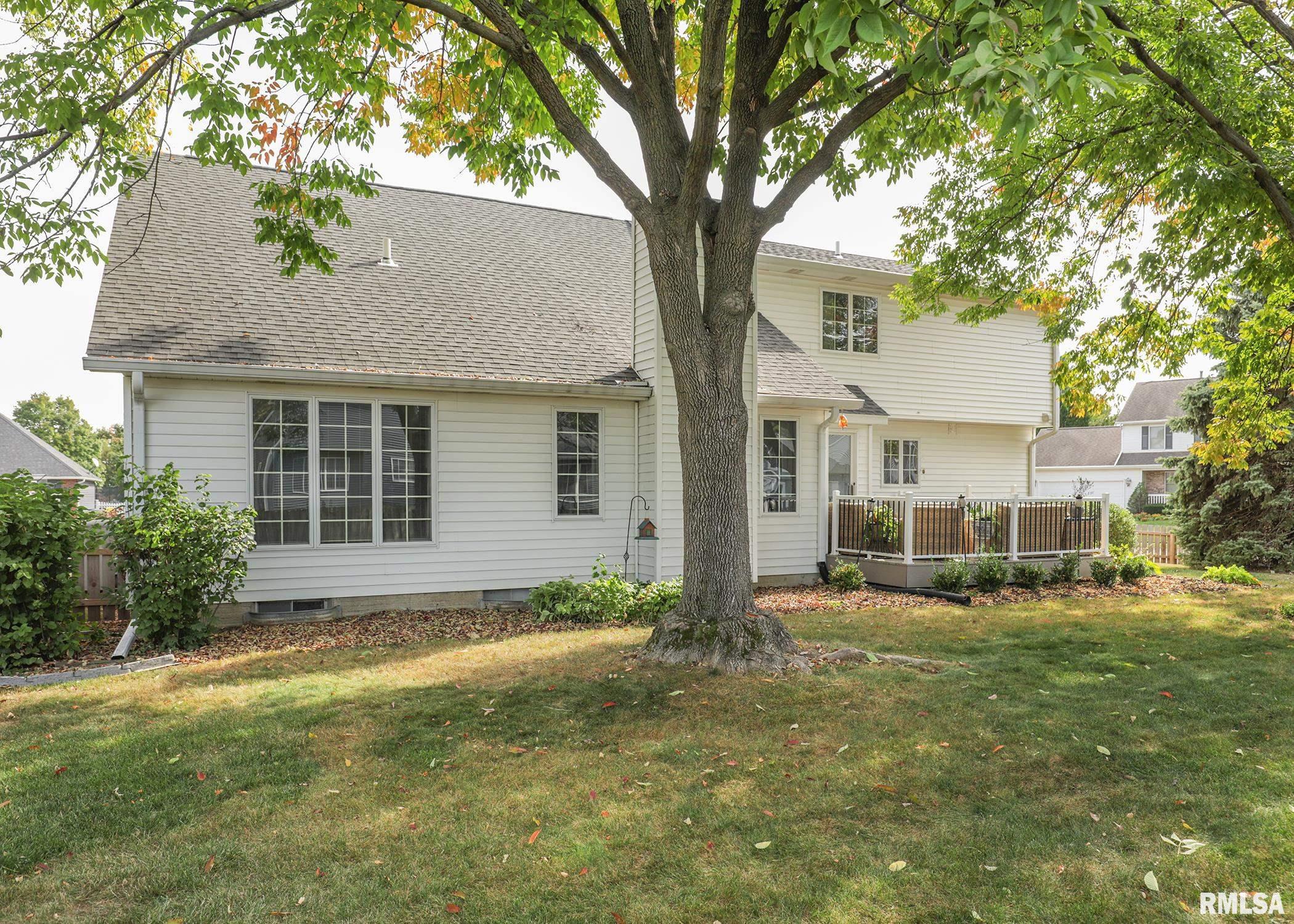 4906 Fox Ridge Road Bettendorf, IA 52722 - Photo 32 of 37 Gallery Image 32
