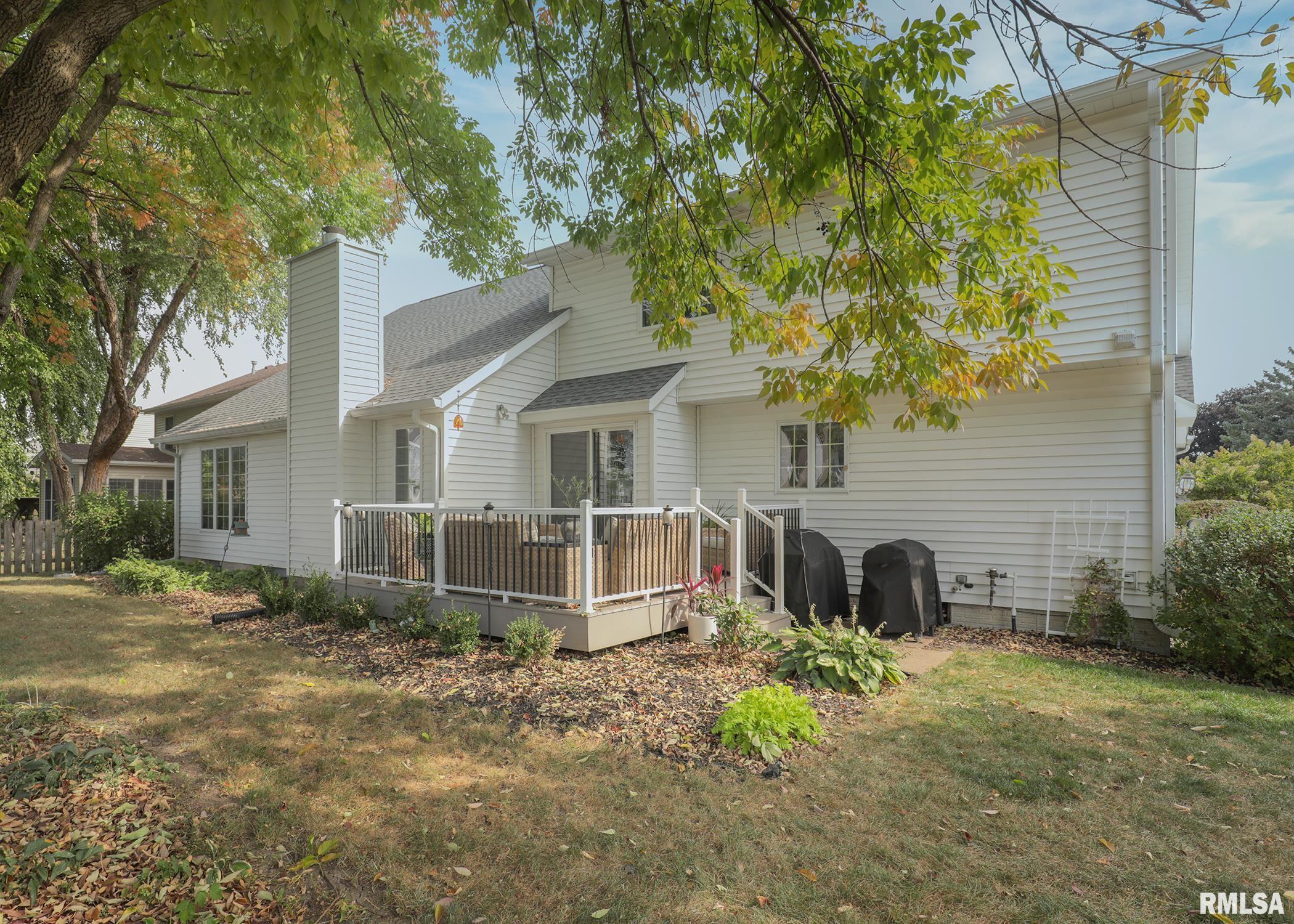 4906 Fox Ridge Road Bettendorf, IA 52722 - Photo 36 of 37 Gallery Image 36